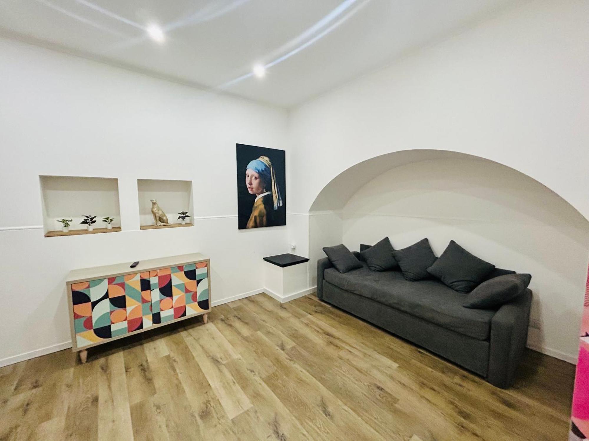 Boiardo Art House — Foto 2